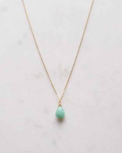 Amazonite Necklace