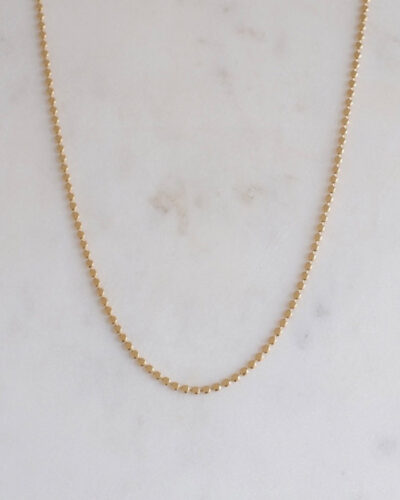 Gaia Necklace (18 inch / 45cm)