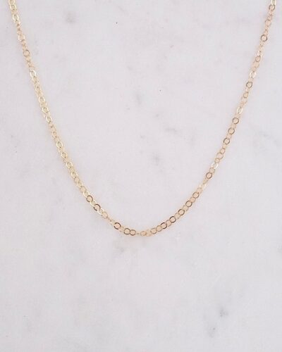 Sparkle Necklace