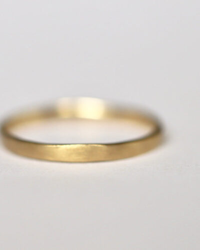 Coco Ring - 18ct Gold