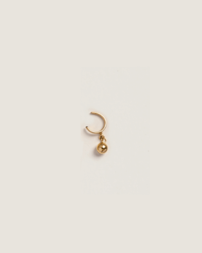 Florence - 14kt Gold Filled, Cuff