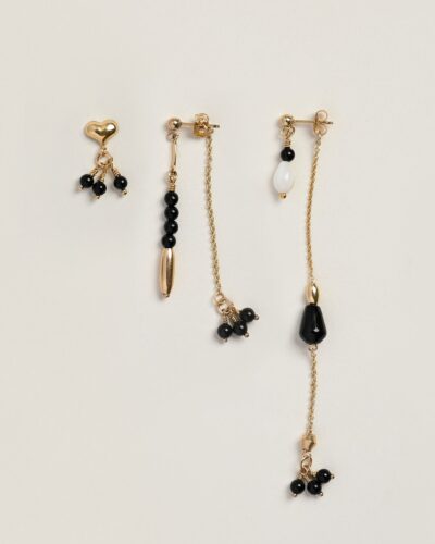 Layla Earrings - 14kt Gold Filled