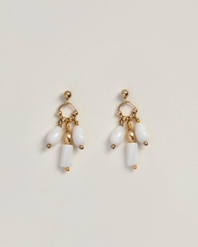 Neve Earrings - 14kt Gold Filled