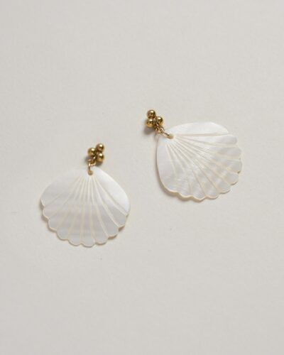 Luna Earrings - 14kt Gold Filled