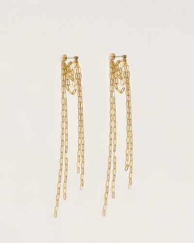 Skye Earrings - 14kt Gold Filled