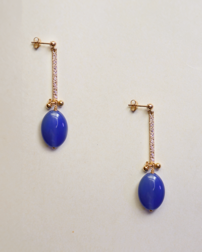 Casia Earrings - 14kt Gold Filled