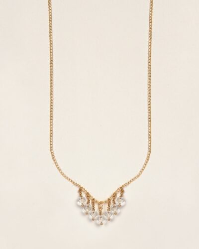Austin Necklace - 14kt Gold Filled