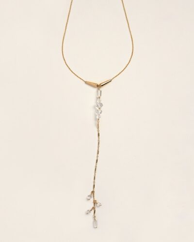 Phoenix Necklace - 14k Gold Filled